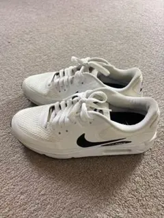 Nike Air Max ゴルフシューズ
