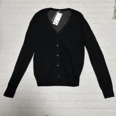 【新品タグ付き】UNIQLO UVカーディガン