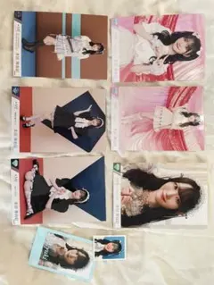 本田珠由記 生写真 ミニフォト IDフォト - メルカリ