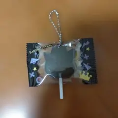 サンリオキャラクターズ キャンディチャームズ バッドばつ丸