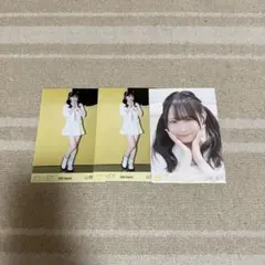 ≒JOY 山野愛月 生写真