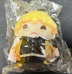 鬼滅の刃 まめめいと 我妻善逸