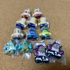 キン肉マン グッズ セット