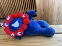 ミャクミャク　寝そべり　大阪万博　限定　3等