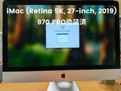 Apple iMac 本体のサムネイル