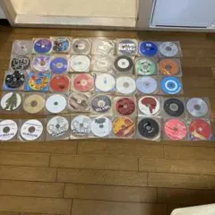洋楽 ヒップホップ R&B レゲエ CD まとめ 42枚