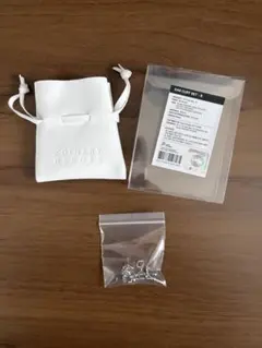 XDINARY HEROES EAR CUFF SET- B