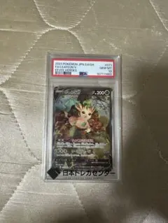 2025年最新】リーフィアvSRの人気アイテム - メルカリ