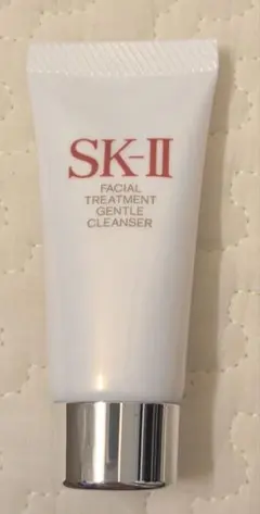 新品未使用　SK-II フェイシャルトリートメントジェントルクレンザー 20gのサムネイル