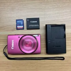 2026年最新】Canon IXY 140の人気アイテム - メルカリ