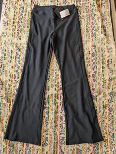 GESTSダンス用レオタード　ロングスパッツ　ボトムス（新品）