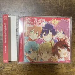 すとろべりーすたーと すとぷり