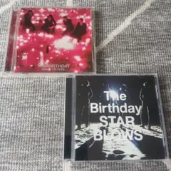 The Birthday 2枚セット