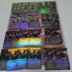 ガルルモンデッキ ガルルループ デジモンカード デジモン デジカ
