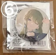 プロセカ グリッター缶バッジ 10A 草薙寧々 ⑥
