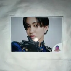 SUPER★DRAGON 池田彪馬