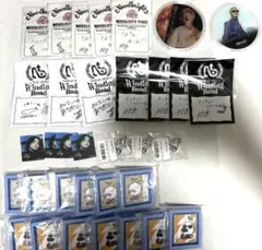 Novelbright アクリルフォトカード 圭吾 ねぎ山田海斗 沖聡次郎 - メルカリ