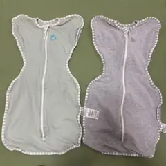 LOVE TO dream スワドルアップ　 2点セット　Sサイズ