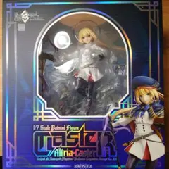 アルトリア・キャスター 1/7スケールフィギュア