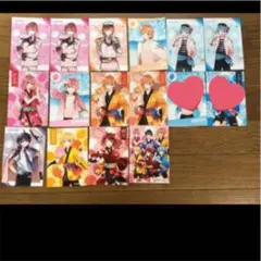 すとぷり ファミマブロマイド