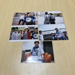 囲碁将棋　ダイタク　こんなん見るやついねぇって 写真Dセット