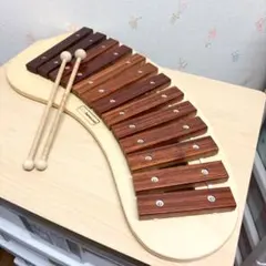 BorneLund ボーネルンド 木琴 シロフォン - メルカリ