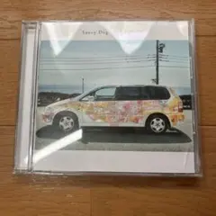 Saucy Dog サラダデイズ CD