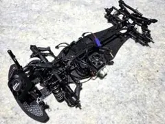 2026年最新】ヨコモ bl-proの人気アイテム - メルカリ