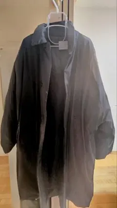 コート ブルゾン