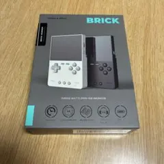 TRIMUI BRICK HAMMER ブラック
