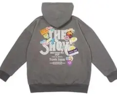 TravisJapan スウェット Travis Japan Road to Authenticity スウェット - メルカリ