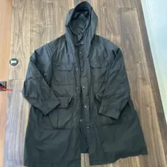 Midweighat 65/35 Mountain Coat パープルレーベル