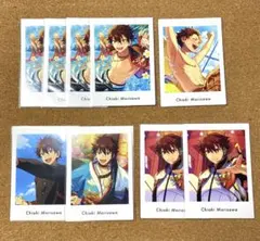 あんスタ　ぱしゃっつ　守沢千秋