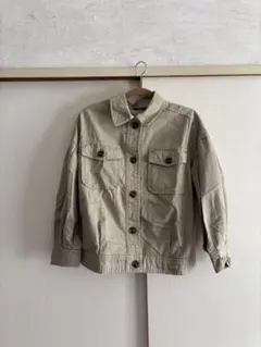 INGNI デニムジャケット