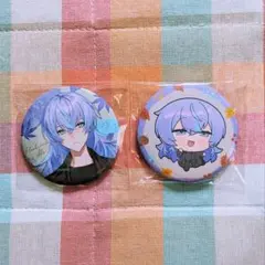 2026年最新】星導ショウ 缶バッジの人気アイテム - メルカリ