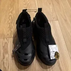 ワークマン ハイバウンスサマーブレイクブラック LL