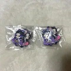 鬼滅の刃 キャラばんちょうこう 拾参ノ型 無限城編 胡蝶しのぶ＆胡蝶カナエ