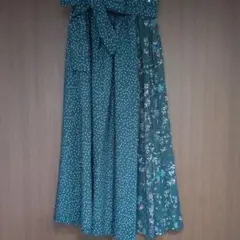 ELLE ロングスカート