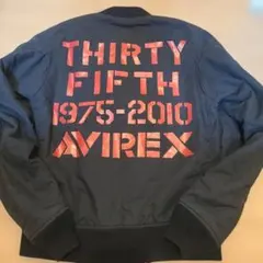 2026年最新】AVIREX MA-1 記念 35の人気アイテム - メルカリ