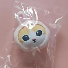 モフサンド　ぬいぐるみクリップ　うさぎ