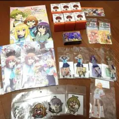 しかのこのこのここしたんたん 【全4巻】 レンタル版DVD 全巻セット
