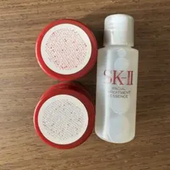 2025年最新】SK_IIスキンパワーエッセンスの人気アイテム - メルカリ