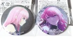 2026年最新】巡音ルカ 缶バッジ まとめ売りの人気アイテム - メルカリ