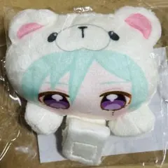 あんスタ　のっかりいつぬいパーツ　風早巽