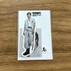 RIIZE ウォンビン　ランダムトイ　ステッカーセット