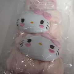 【新品】ハローキティ リストバンド ピンク