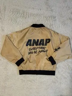 anap 120