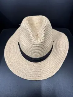 ザ ノースフェイス ラフィアブレイドハット NN02439 麦わら帽子