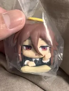 チェンソーマン レゼ篇 天使の悪魔 おねむたん ガチャガチャ