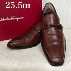 Salvatore Ferragamo☆ビジネスシューズ 7 1/2 2E